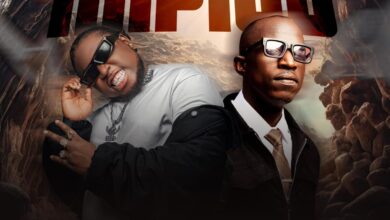 JC Kalinks ft. Macky 2 - Impilo