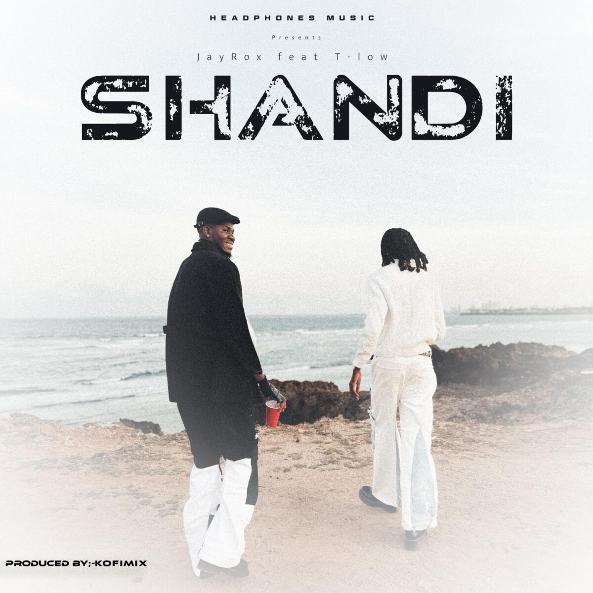 Jay Rox ft. T-Low - Shandi