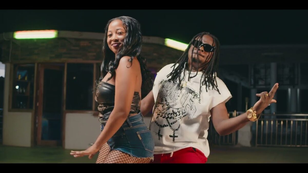T-Sean ft. Reu'ven & Bow Chase - Respek (Official Video)