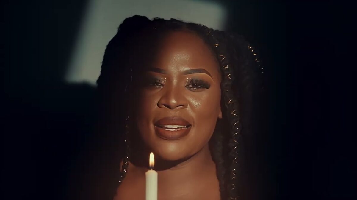 B Nell - Mama (Official Video)