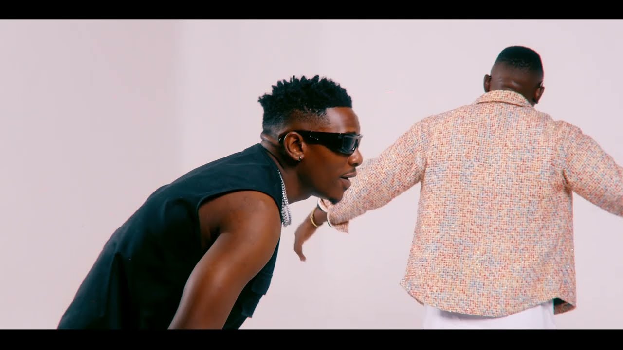 B'Flow ft. Frank Ro - Chiwamila Beve (Official Video)