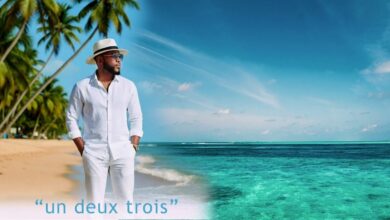 CQ Shuga - Un Deux Trois 1,2,3 (Official Video)
