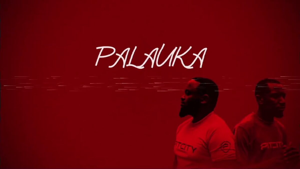 Mag44 - Palauka (Lyric Video)