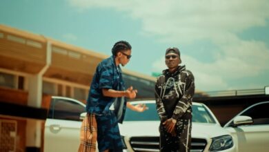 Slick Bowy ft. Jae Cash - Innit (Official Video)