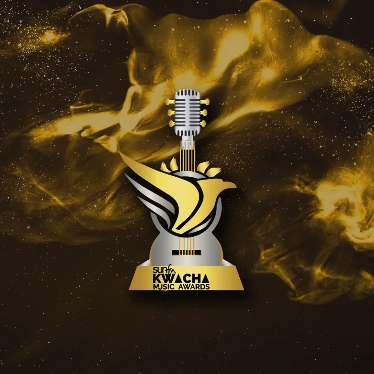 2025 Kwacha Music Awards: Full Winners List