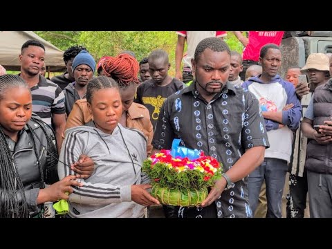 General Kanene - Kumanda (Official Video)