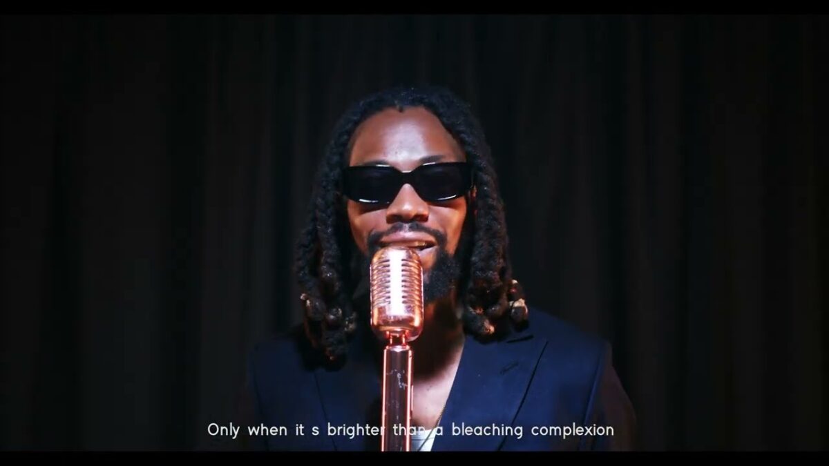 Jay Rox - Winter (Visualizer)