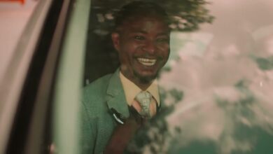 Macky 2 - Hossana (Official Video)