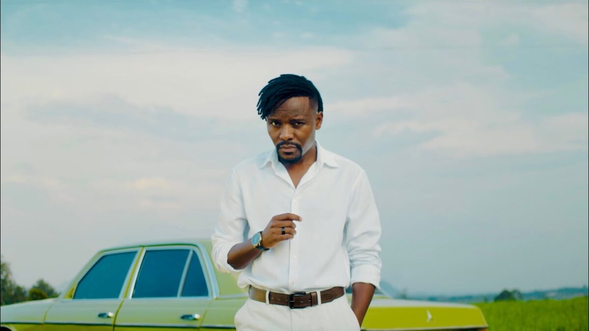 Namadingo - Ye Ye (Official Video)