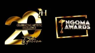 Ngoma Awards 2025: Full Winners List