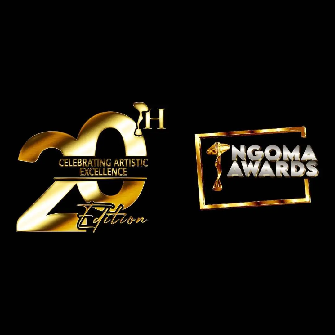 Ngoma Awards 2025: Full Winners List
