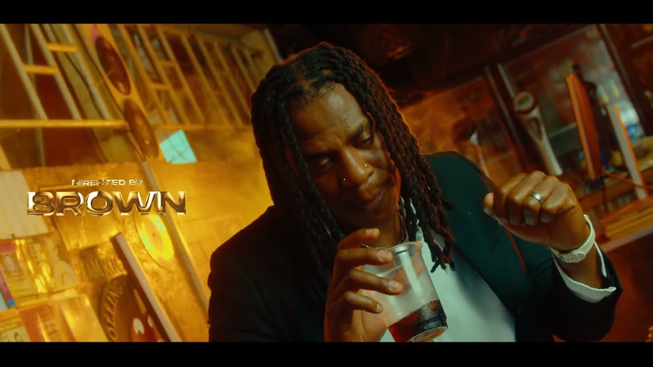 Rich Bizzy - Beer Ukandetelala (Official Video)