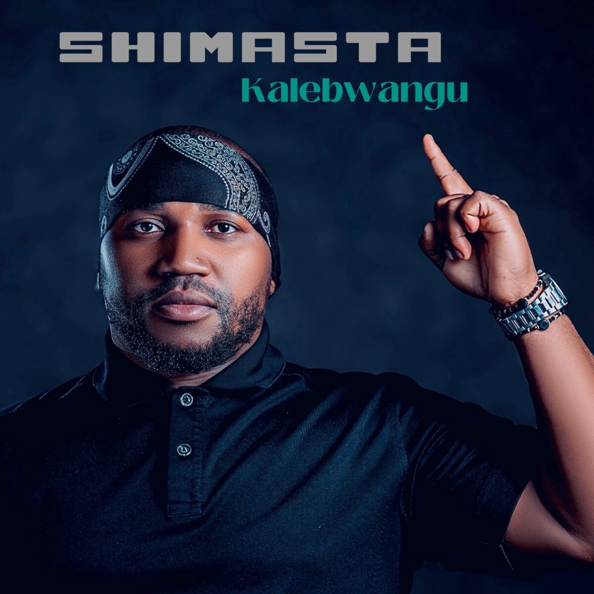 Shimasta - Kalebwangu (ALBUM)