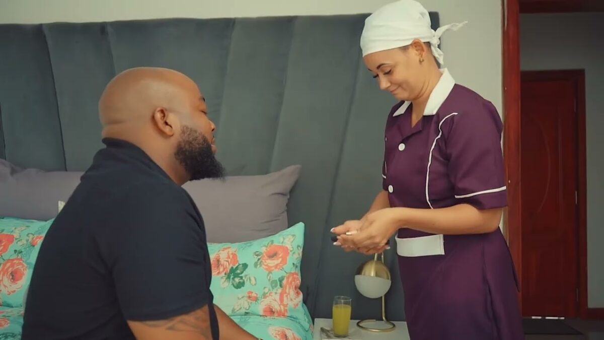 Ty2 - Love Of My Wife (LOMW) (Official Video)