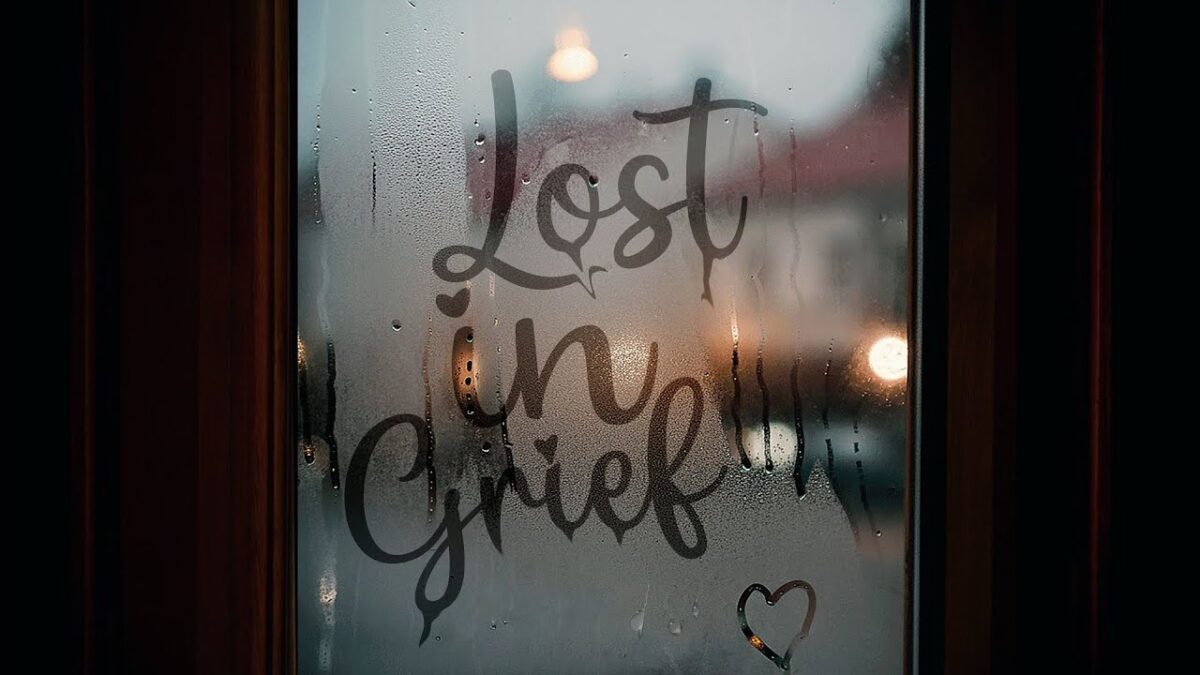 Umusepela Crown - Lost In Grief (Official Video)