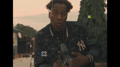 Y Celeb - End of 2025 Freestyle (Official Video)