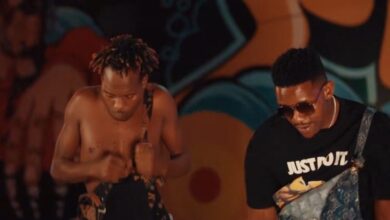 Y Celeb ft. Frank Ro - Sindiwe (Official Video)