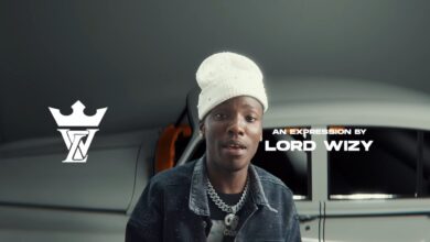 Blood Kid Yvok - Yandeke Speed (Official Video)