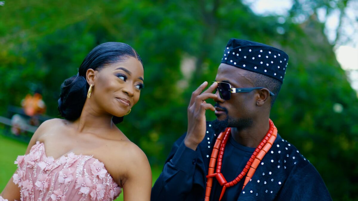 Chile One MrZambia - Yaweh - (Official Video)