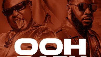 JC Kalinks ft. Slapdee - Ooh Baby
