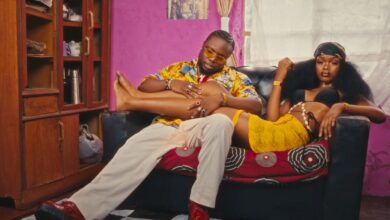 JC Kalinks ft. Slapdee - Ooh Baby (Official Video)