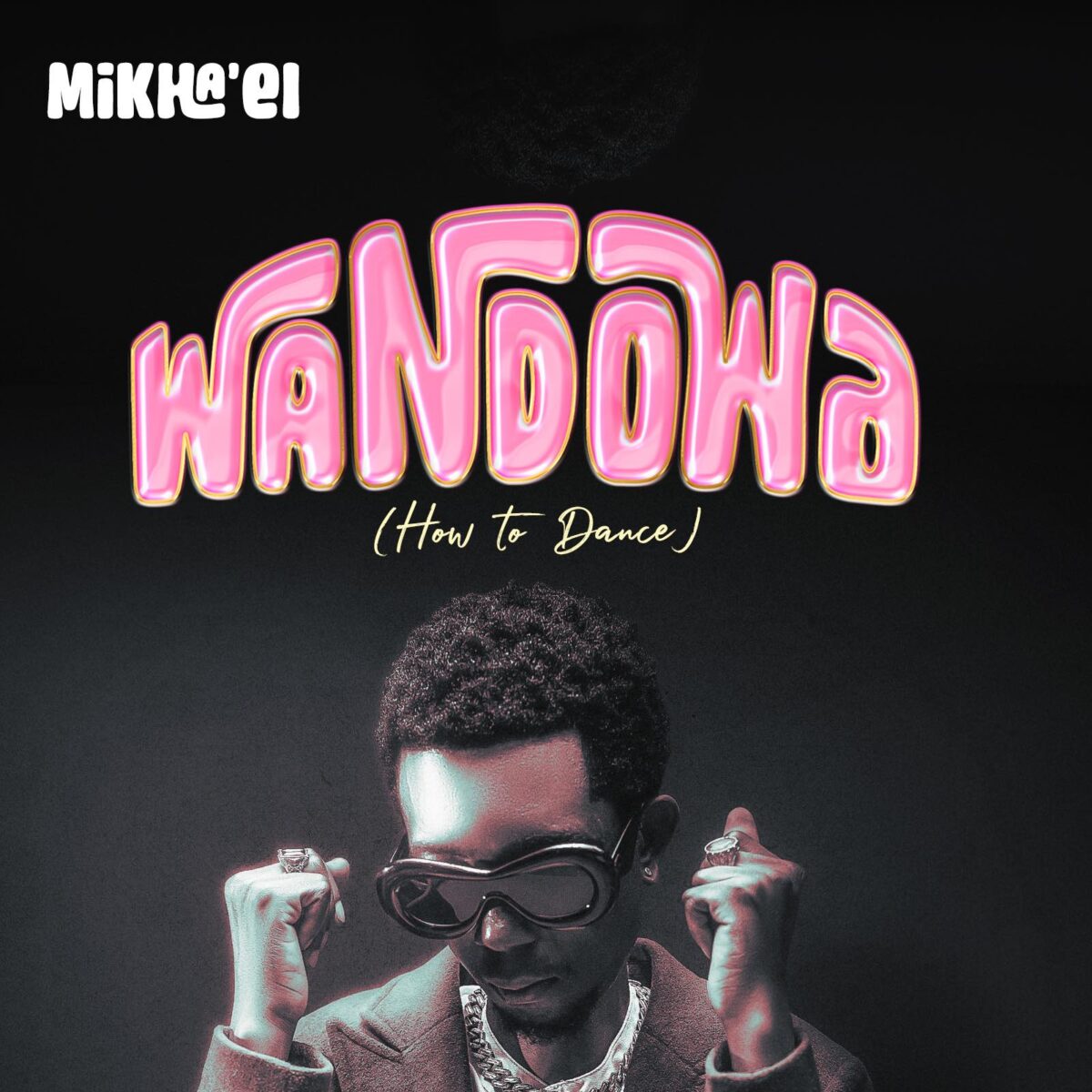 Mikha'el - Wandowa
