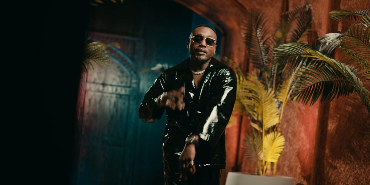 Roberto - Blessings (Official Video)