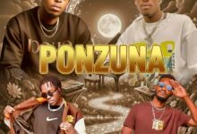 Stepholic ft. Blood Kid YVOK, JB Jones & Yung Mega - Ponzuna