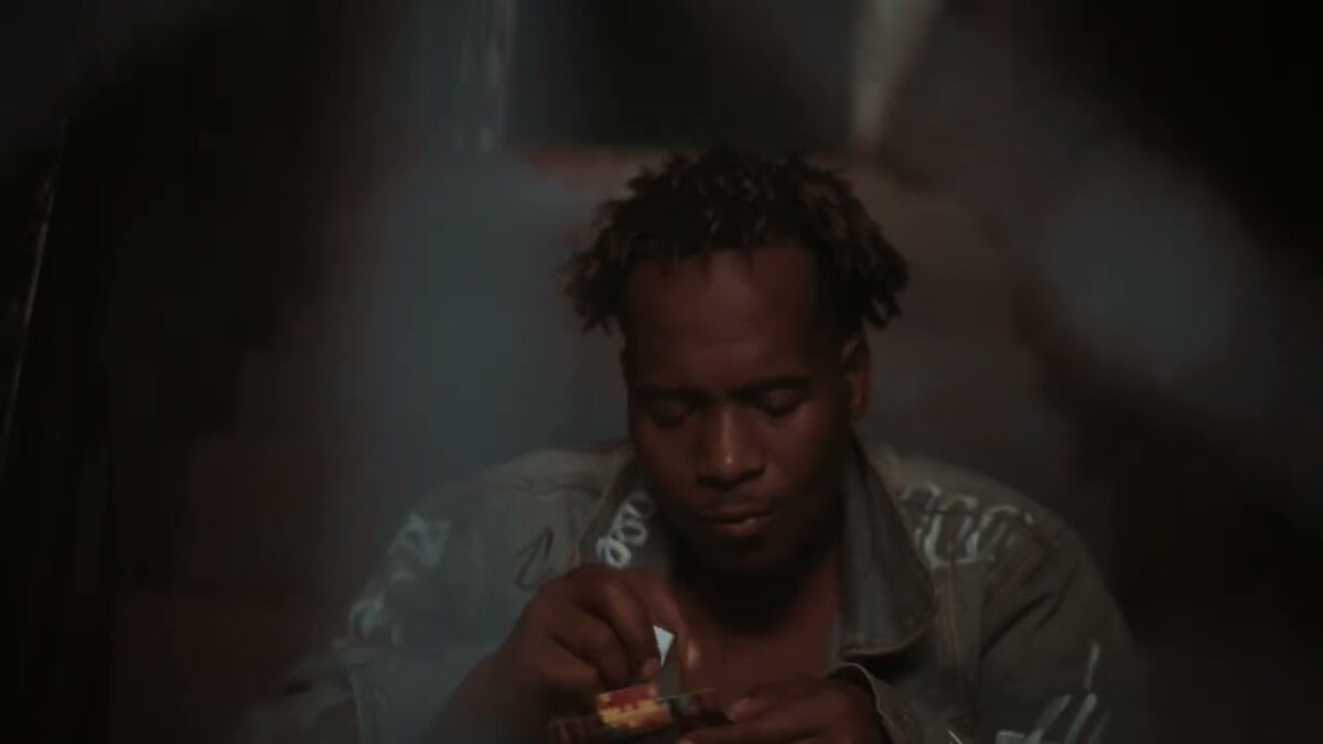 Y Celeb - Behind The Scenes (Official Video)