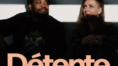 dESH.DUBS ft. Ave Lynn - Détente