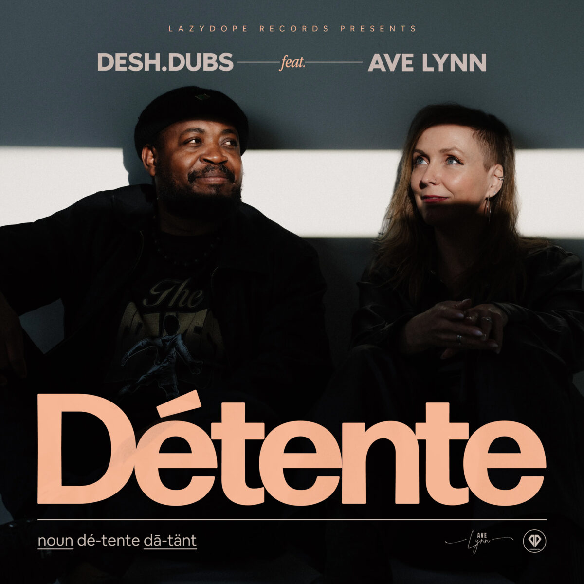 dESH.DUBS ft. Ave Lynn - Détente