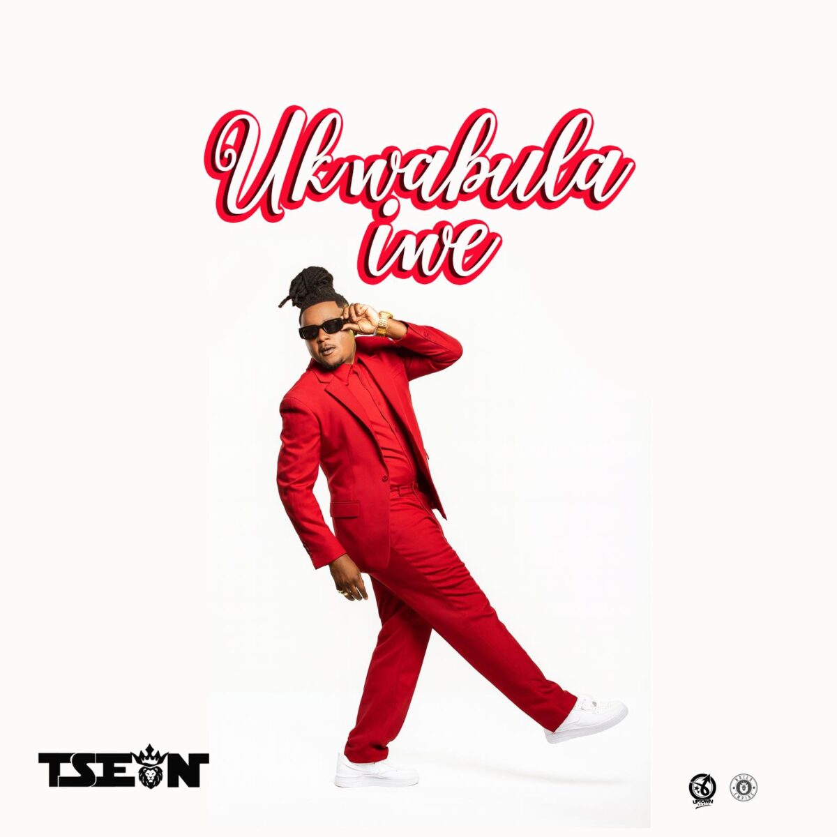 T-Sean - Ukwabula Iwe