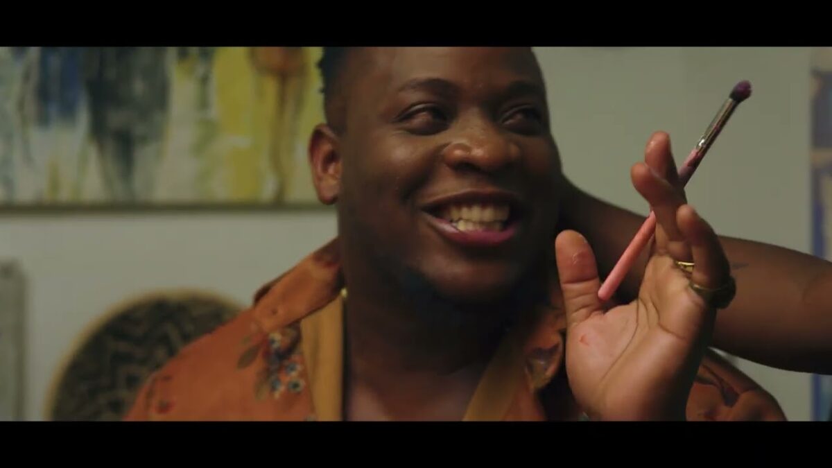 Bobby East & Nez Long - Gorgeous (Official Video)