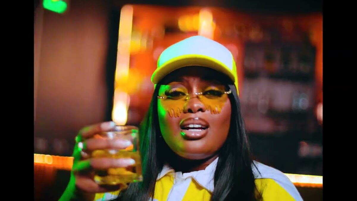 D Bwoy Telem ft. Chef 187, Jay Rox & Xaven - Ku Bar (Official Video