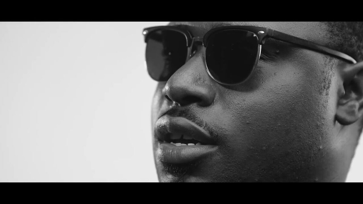 Eddie Black - Architecture (Official Video)