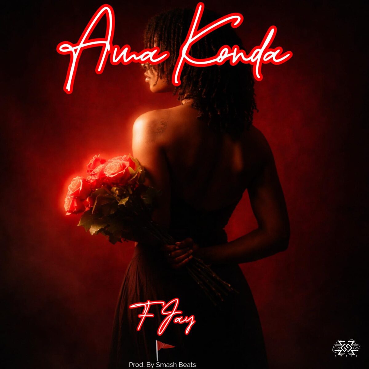 F Jay - Ama Konda