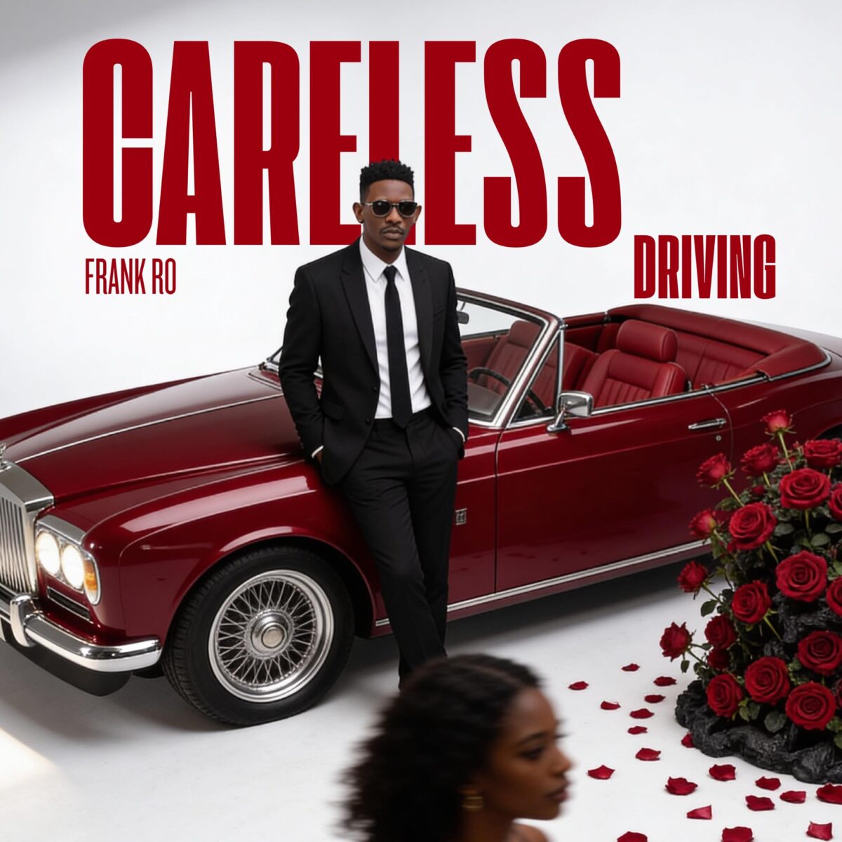 Frank Ro - Careless Driving (Official Video)