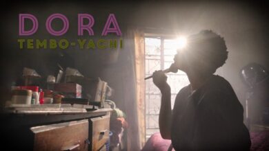 Mumba Yachi & Mathew Tembo - Dora (Official Video)