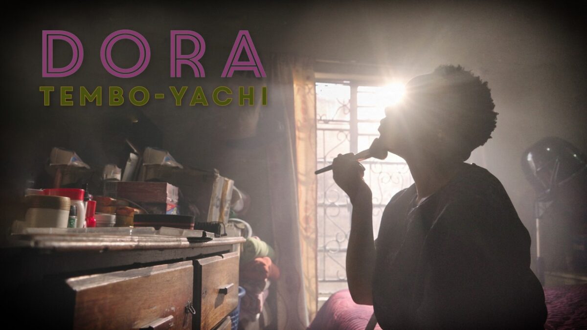 Mumba Yachi & Mathew Tembo - Dora (Official Video)
