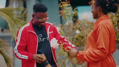 Petersen Zagaze - Muli Message (Official Video)