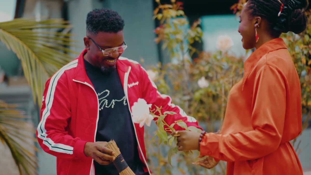 Petersen Zagaze - Muli Message (Official Video)