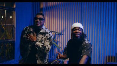 Praise Umali ft. Kell Kay- My Darling (I Do pt.2) (Official Video)