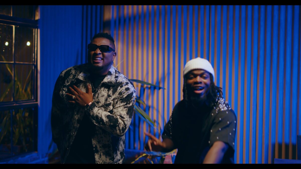 Praise Umali ft. Kell Kay- My Darling (I Do pt.2) (Official Video)