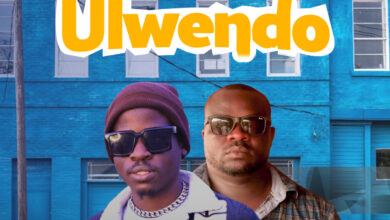 Trigga Dopely ft. Saliva - Ulwendo