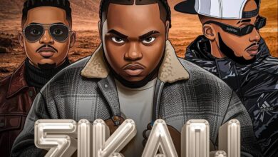 JC Kalinks ft. T-Sean & Ray Dee - Fikali