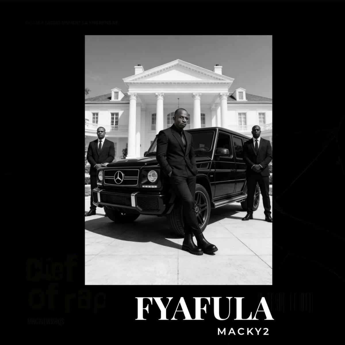 Macky 2 - Fyafula