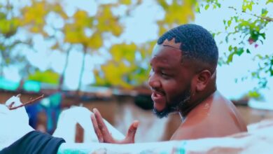 Umusepela Crown & Paul Smart - Filelanga (Official Video)