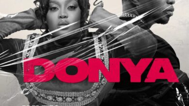 Xaven ft. Bobby East - Donya