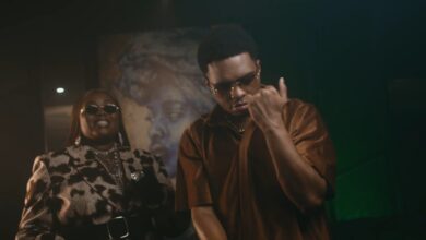 Xaven ft. Bobby East - Donya (Official Video)