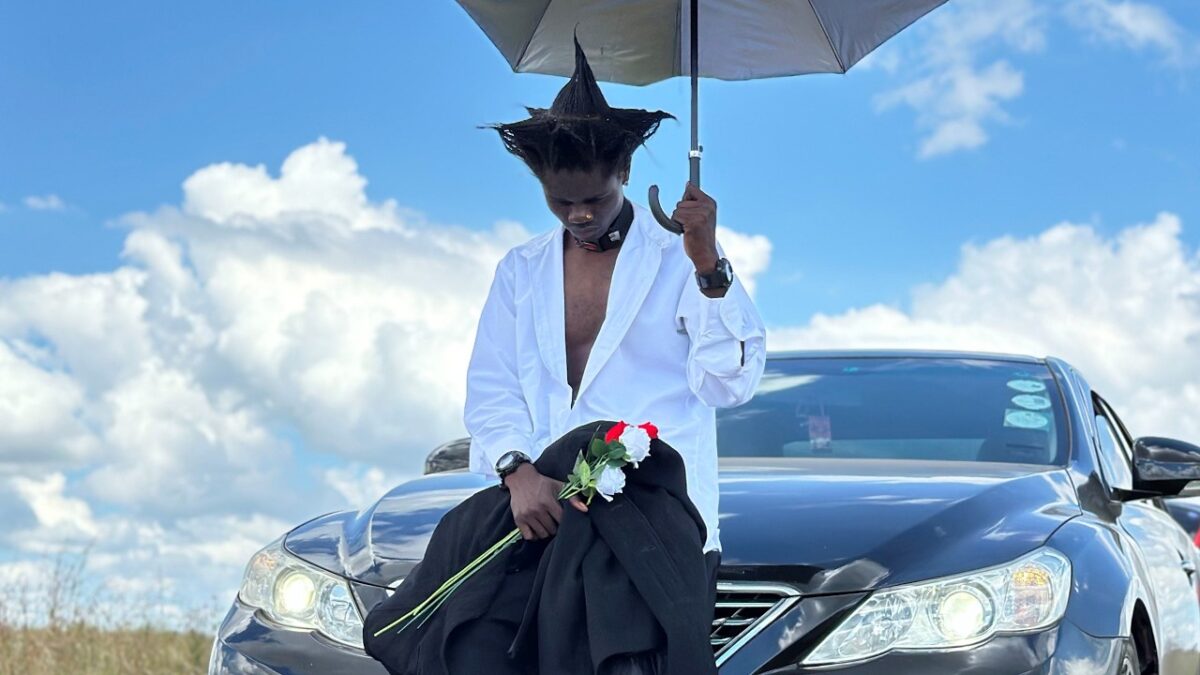 BrokenHill Emmy - Twikala Umukomo (Official Video)